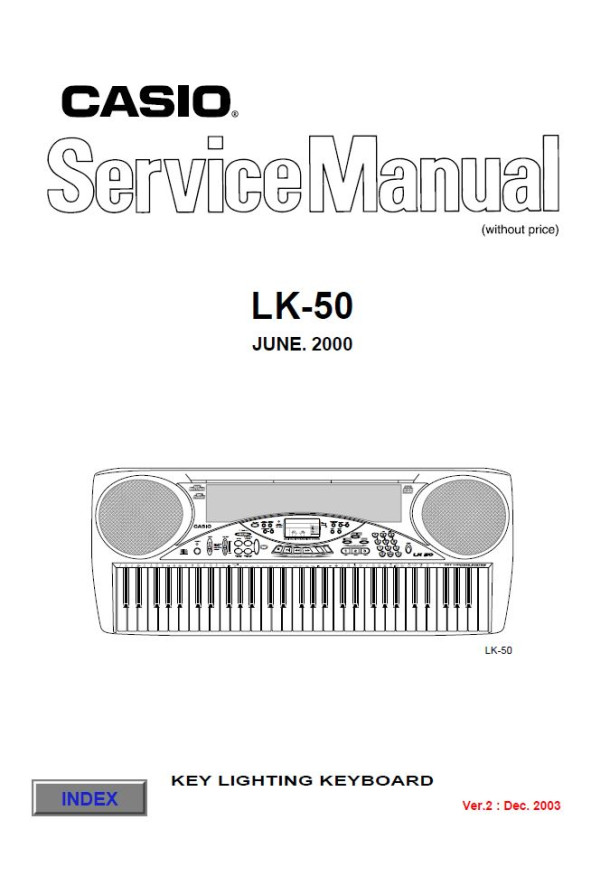 LK-50 Ver.2